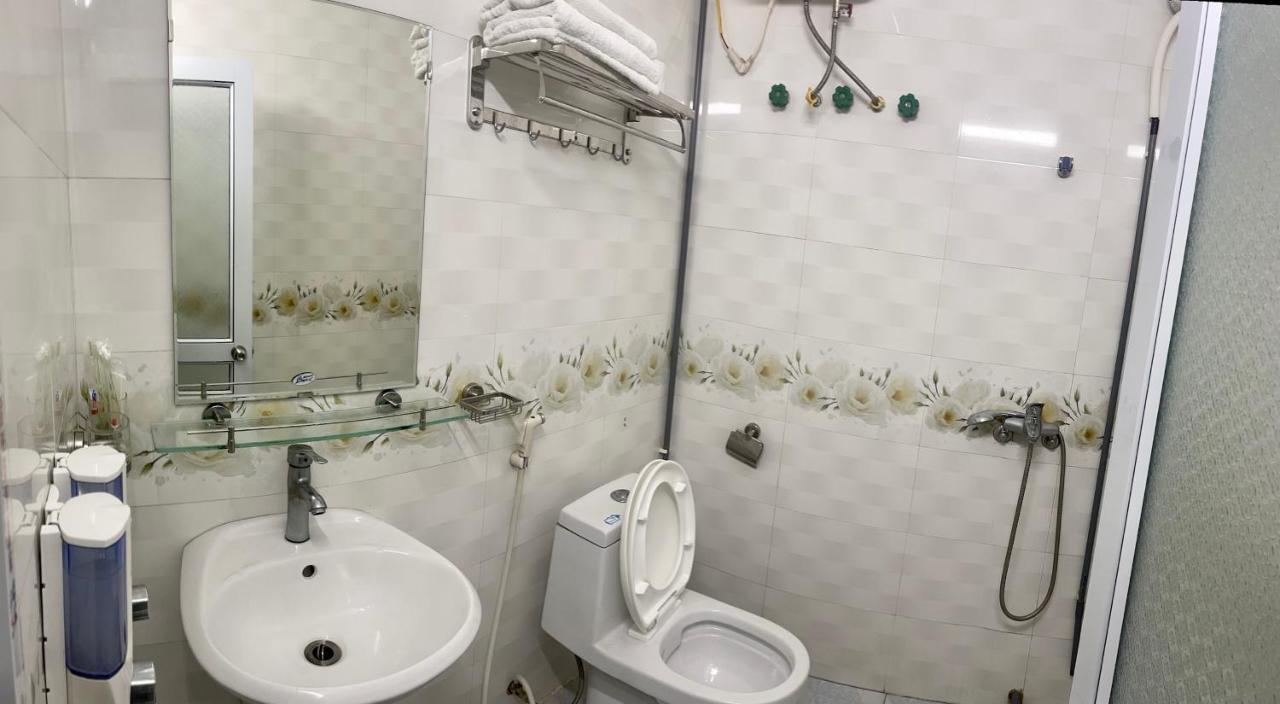 Thien Huong Hotel Lang Lap المظهر الخارجي الصورة